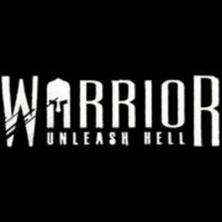 teamwarrior.com logo