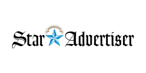 staradvertiser.com logo