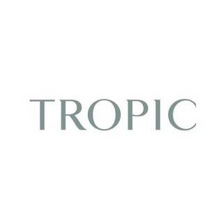 tropicskincare.com logo