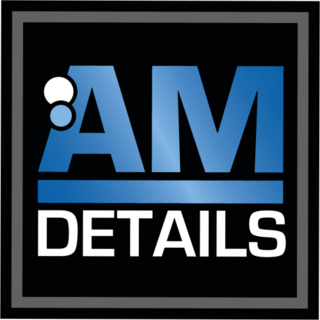 amdetails.co.uk logo