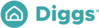 diggs.pet logo