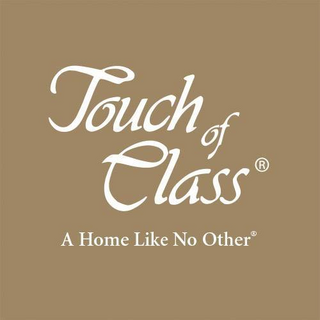 touchofclass.com logo