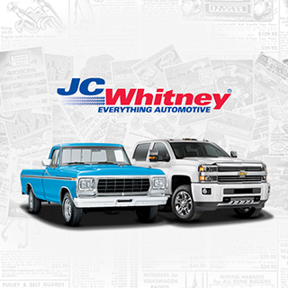 jcwhitney.com logo