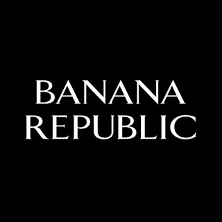 bananarepublic.com logo