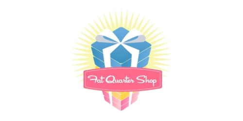 fatquartershop.com logo