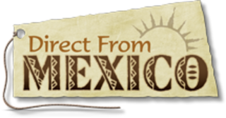 directfrommexico.com logo