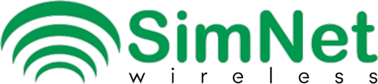 simnetwireless.com logo