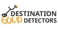 Destination Gold Detectors