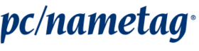 pcnametag.com logo