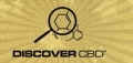 discovercbd.com logo