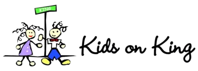 kidsonking.com logo