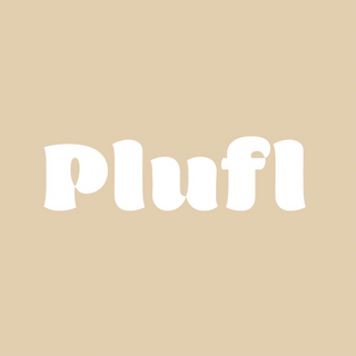 weareplufl.com logo