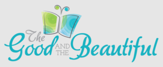 goodandbeautiful.com logo