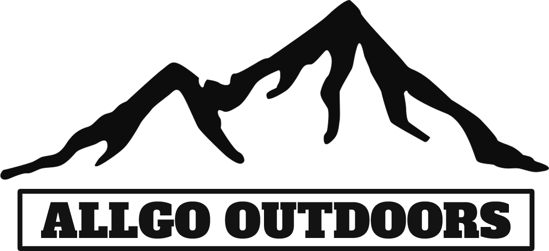 allgooutdoors.com logo