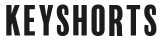 keyshorts.com logo