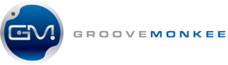 groovemonkee.com logo