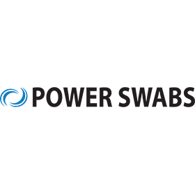 powerswabs.com logo