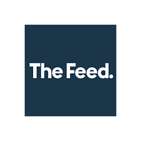 thefeed.com logo