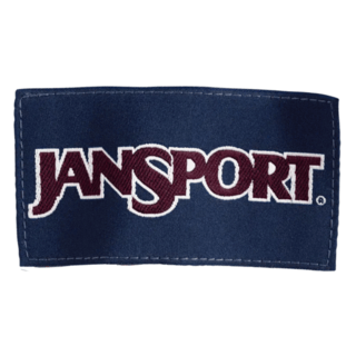 jansport.com logo