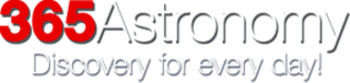 365astronomy.com logo