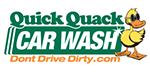 Quick Quack Car Wash