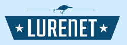 lurenet.com logo