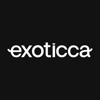 exoticca.com logo