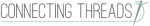 connectingthreads.com logo