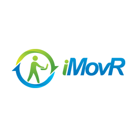 imovr.com logo