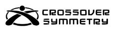 crossoversymmetry.com logo