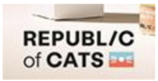 republicofcats.com logo