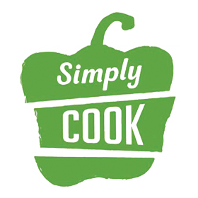 simplycook.com logo