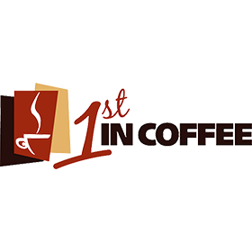 1stincoffee.com logo