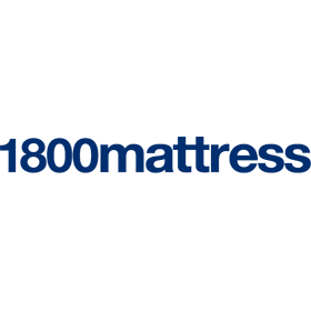 1800mattress.com logo