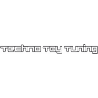 Techno Toy Tuning