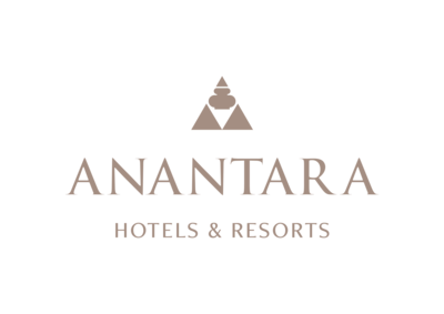 anantara.com logo