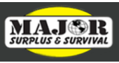 majorsurplus.com logo