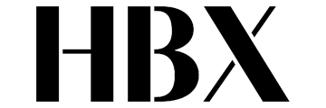 hbx.com logo