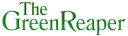 thegreenreaper.co.uk logo