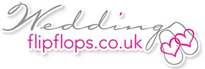 weddingflipflops.co.uk logo