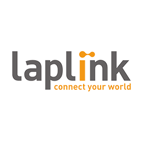 laplink.com logo