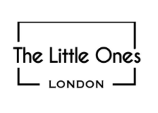 thelittleones.co.uk logo