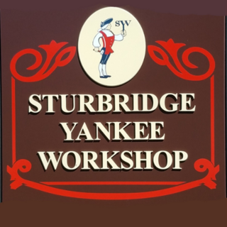 sturbridgeyankee.com logo