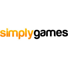 simplygames.com logo