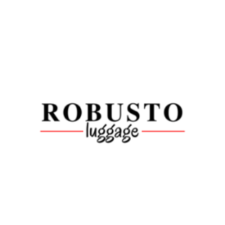 robustoluggage.com logo