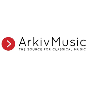 arkivmusic.com logo