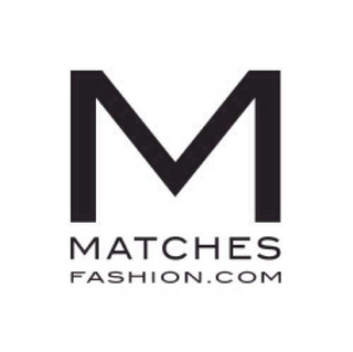 matchesfashion.com logo