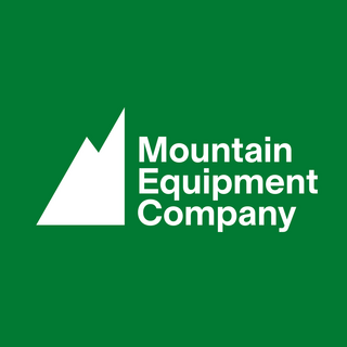 Mountain Equipment Co-op