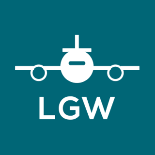 gatwickairport.com logo