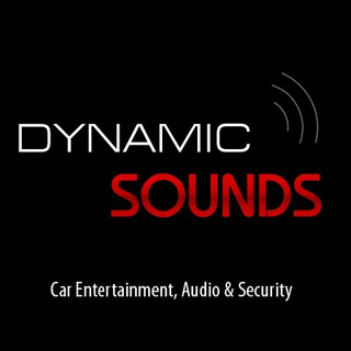 dynamicsounds.co.uk logo